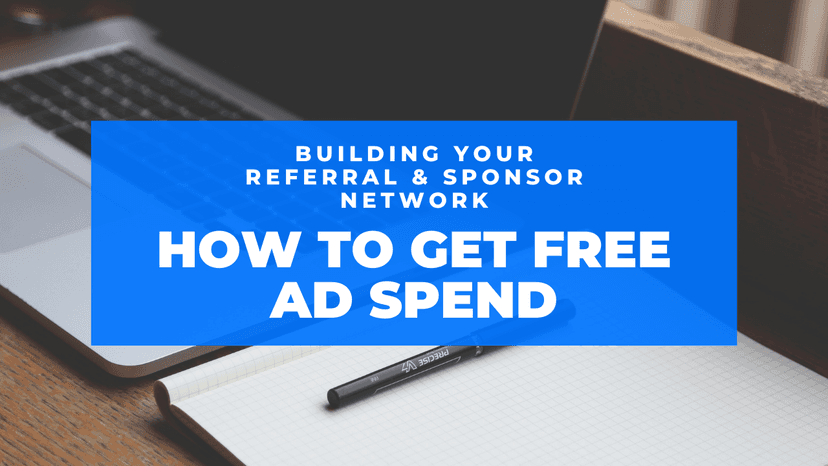 Referral & Sponsor Networks